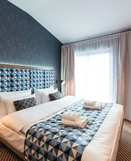 Avena Boutique by Artery Hotels Kraków