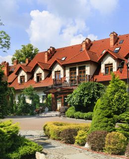 Hotel Galicja Wellness & SPA Oświęcim