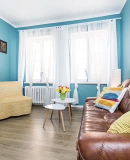 Apartament Przytulny Piwna 27/29 Gdańsk
