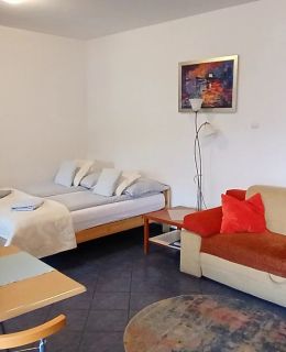 Apartament Kwatewa Obrońców Westerplatte Kołobrzeg