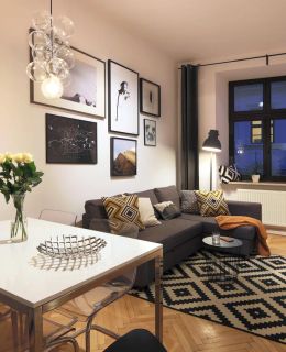 BRACKA Apartaments Kraków