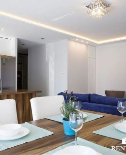 Rent Apartments Chmielna Gdańsk