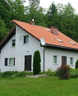 Dom Leśna Struga Stronie Śląskie