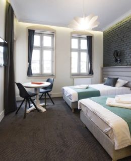 Wodna 13 Apartamenty Poznań