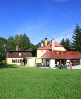 POLO- noclegi, pokoje w Przesiece i Podgórzynie
