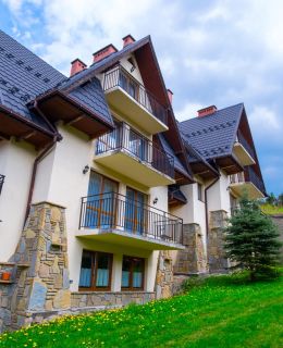 Willa Sport Zakopane