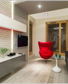 Apartamenty InPoint Red Wine Kraków