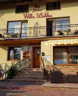 Willa Malibu Ustroń