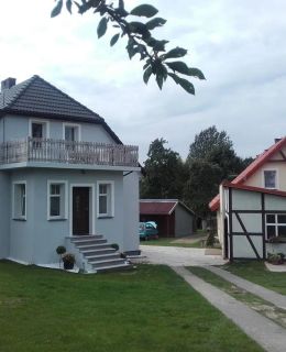 Agroturystyka Pod Kogutkiem