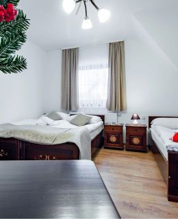Willa 35 Leśnica