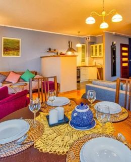 Apartament Górski Apartamenty 5d Świeradów Zdrój