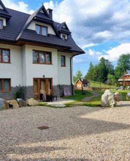 Domek Gabi Zakopane