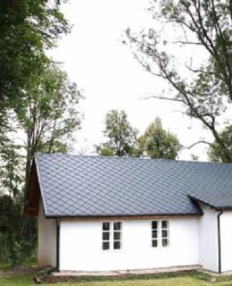 Mały Domek Beskidy