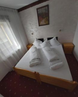 Pensjonat Mountain SPA Wisła