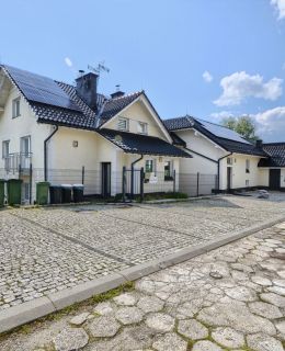 Willa Luiza Wisła