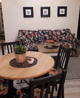 Apartament Natalia Polanica-Zdrój