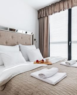P&O Apartments Okecie 4 Warszawa