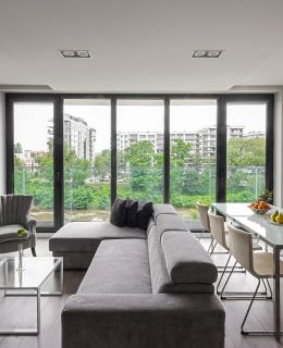 Apartamenty Kurkowa Wrocław