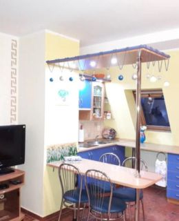 Apartament z widokiem na morze Kołobrzeg