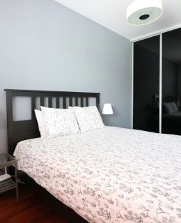 Apartament Mosiężna Wrocław