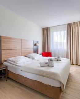 ApartamentyPrzyMorzu Diva 553 Kołobrzeg