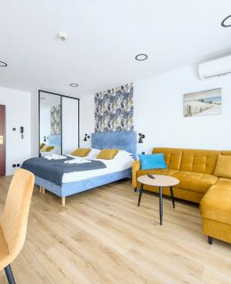 ApartamentyPrzyMorzu Reymonta 3B Kołobrzeg