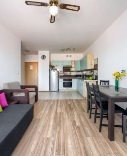 ApartamentyPrzyMorzu Classic Kołobrzeg