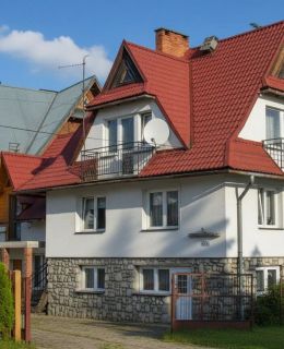 Wynajem pokoi Wacław Myjak Zakopane