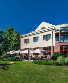 APRIL HOTEL PANORAMA Rychnov nad Kněžnou