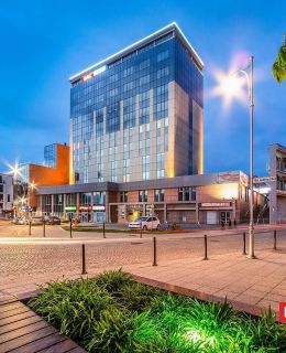 Hotel Dal Kielce