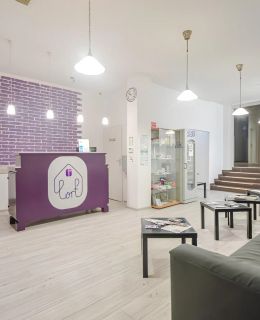 Lorf Hostel & Coffee Kraków