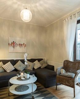 VacationClub Rezydencja Park II Apartament 1 Mielno