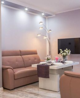 VacationClub Villa Park 19 Apartament 1 Świnoujście
