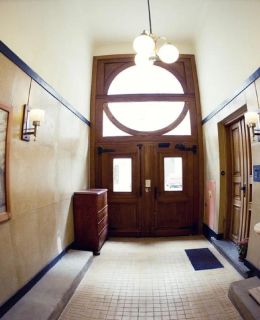 Chopin Boutique Bed & Breakfast Warszawa