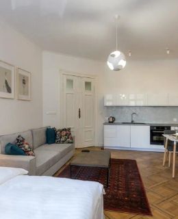 Provenir Home Strzelecka 25 Poznań