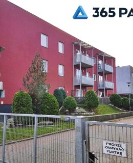 365PAM - Apartament Europa - Kołobrzeg