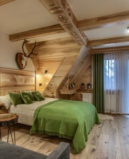 Apartamenty u Grażyny Zakopane