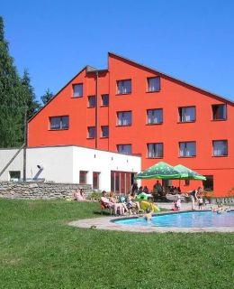 Hotel Na Trojce Jindřichov