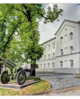 Koszary Arche Hotel Góra Kalwaria