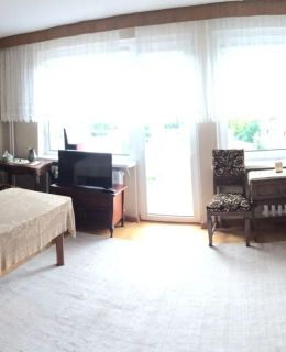 Apartament przy Bulwarze Gdynia