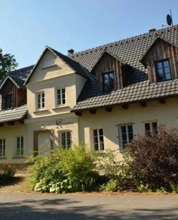 Kovárna apartmány Teplice nad Metují