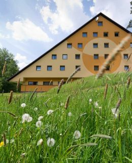 Hotel Svratka