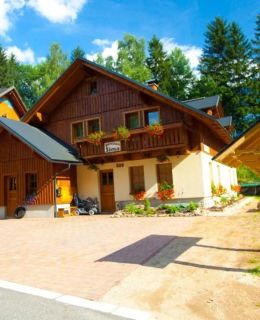 Pension Sima Harrachov
