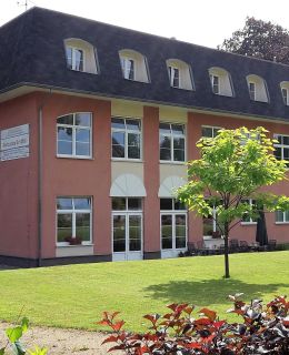 Vzdělávací středisko a hotel Varnsdorf