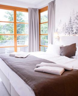 Amenity Resort Špindlerův Mlýn