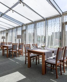 Hotel Almarco Środa Wielkopolska