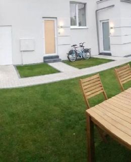 Apartament KarlikowskaINN Sopot