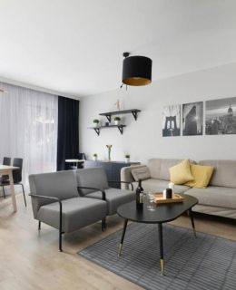 Easy Rent Apartament GUSTO Lublin