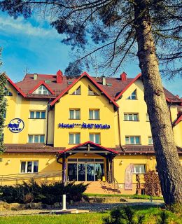 Hotel NAT Wisła