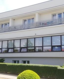 Hotel NAT Jarosławiec